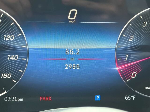Certified 2026 Mercedes-Benz GLE 350 4MATIC image 31