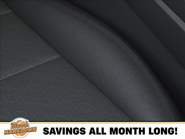 New 2026 Chevrolet Equinox LT w/ Convenience Package II image 21