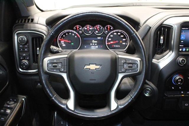 Used 2019 Chevrolet Silverado 1500 LT w/ All-Star Edition image 21