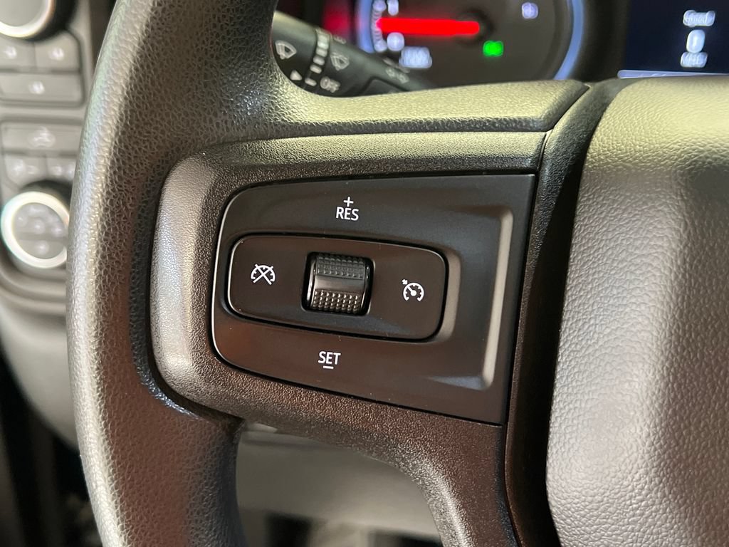 Used 2017 Chevrolet Tahoe LT AWD/4WD image 34