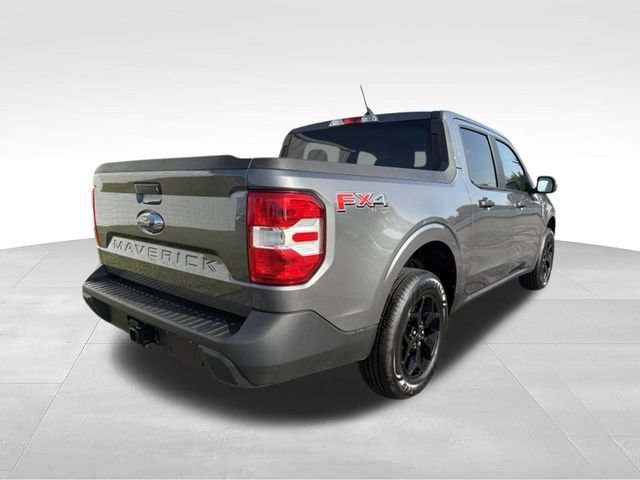 Used 2024 Ford Maverick XLT w/ XLT Luxury Package AWD/4WD image 16