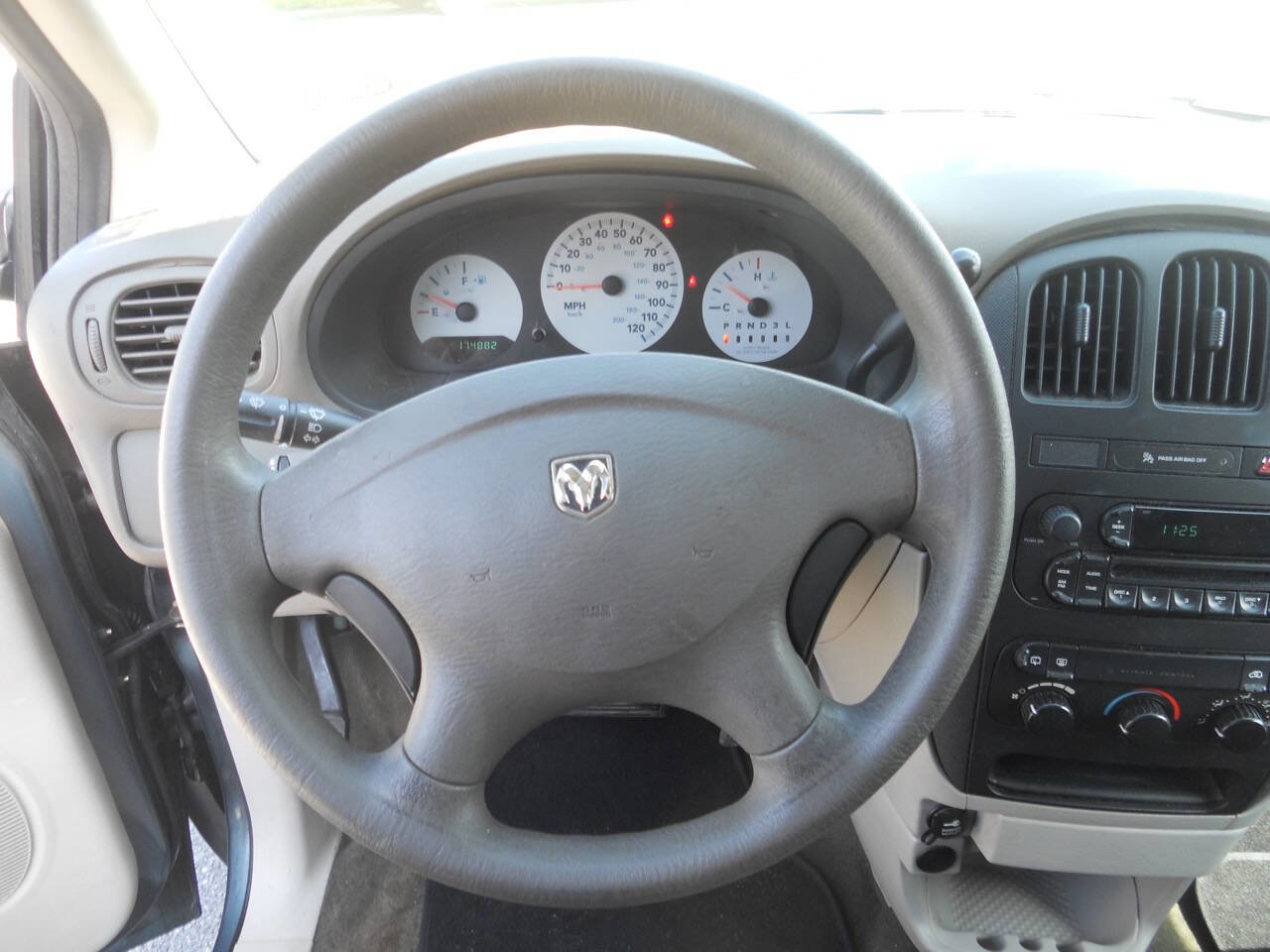 Used 2006 Dodge Caravan SE image 13