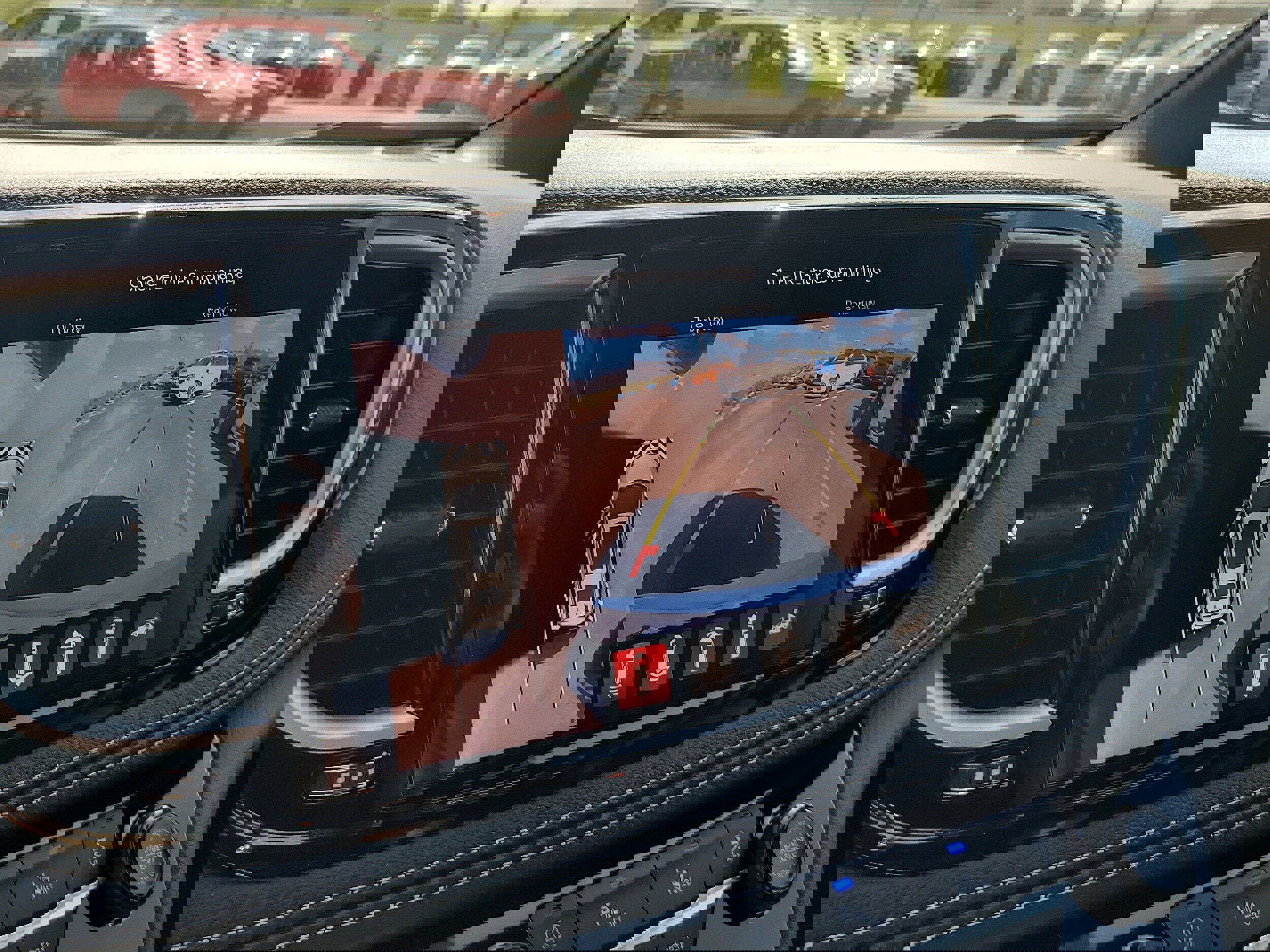 New 2026 Chrysler Pacifica Select FWD image 18