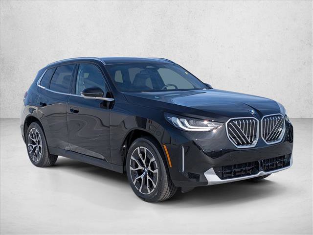 New 2026 BMW X3 xDrive30 image 7