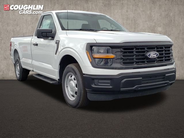 New 2026 Ford F150 XL RWD image 1