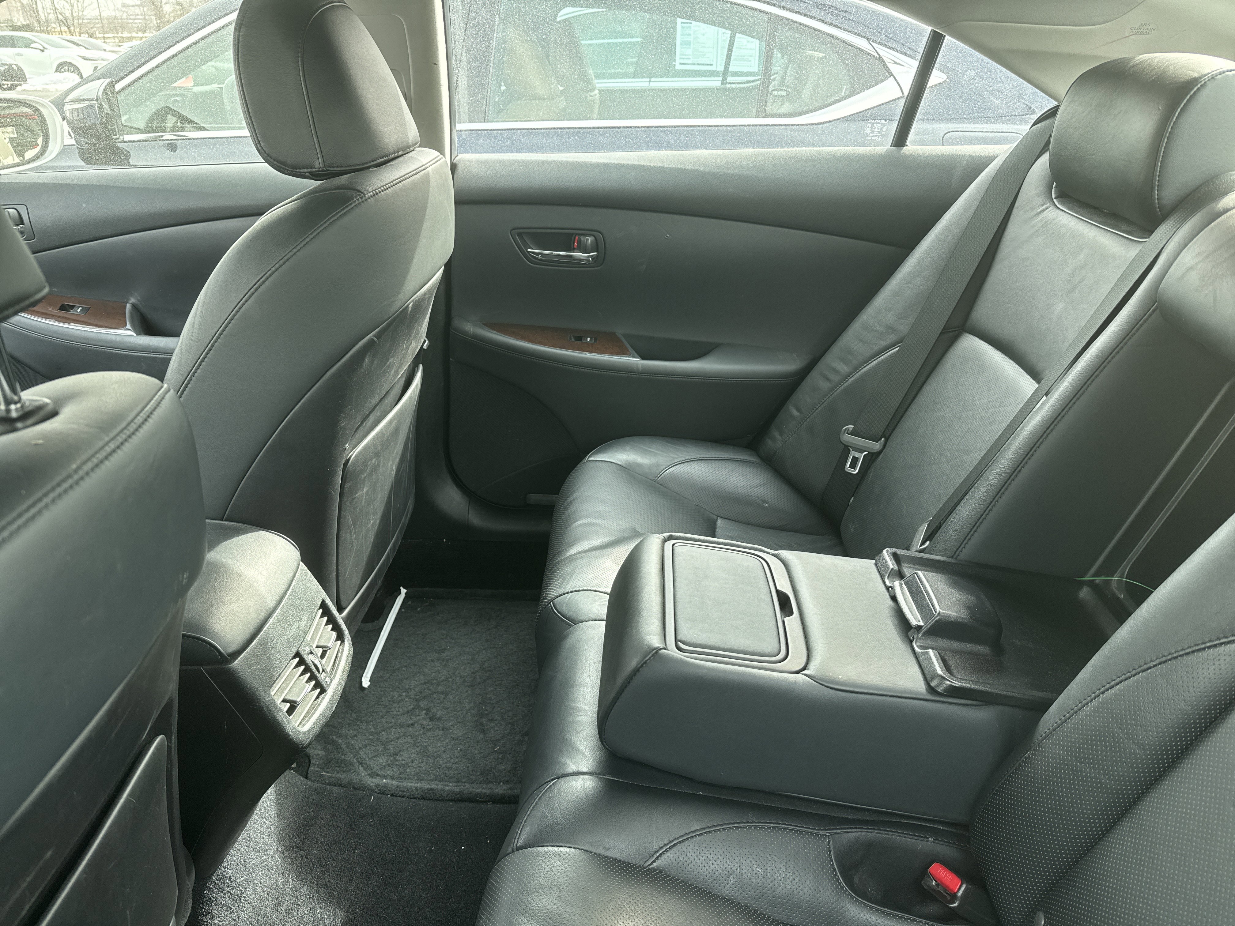 Used 2012 Lexus ES 350 image 3