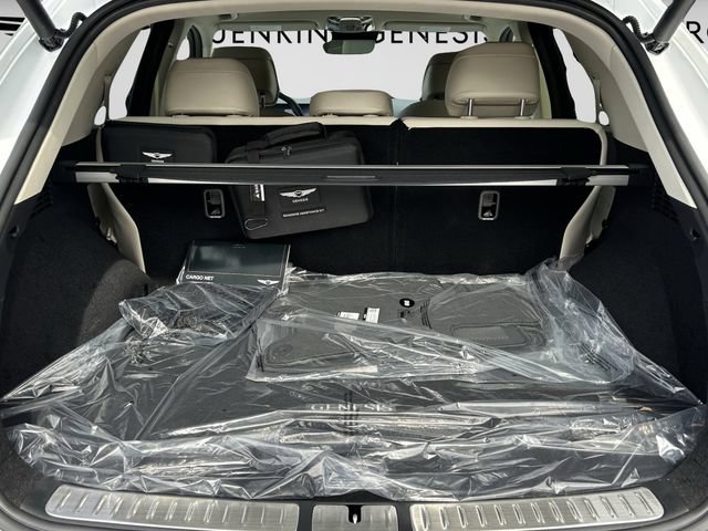 New 2026 Genesis GV70 2.5T Select AWD/4WD image 14