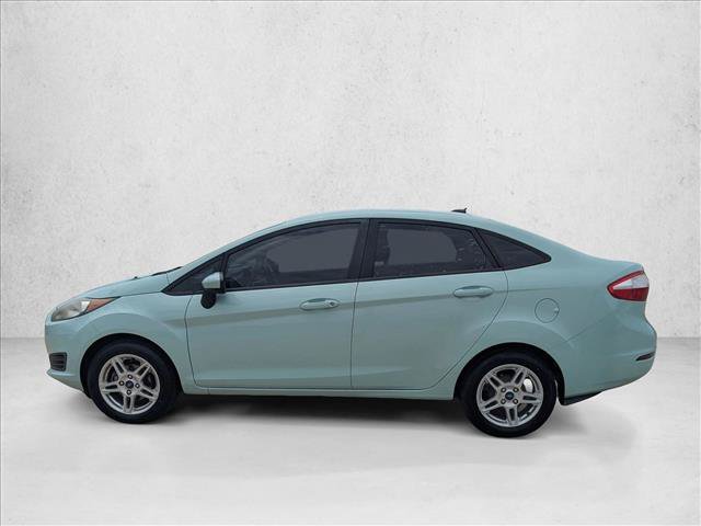 Used 2019 Ford Fiesta SE FWD image 5