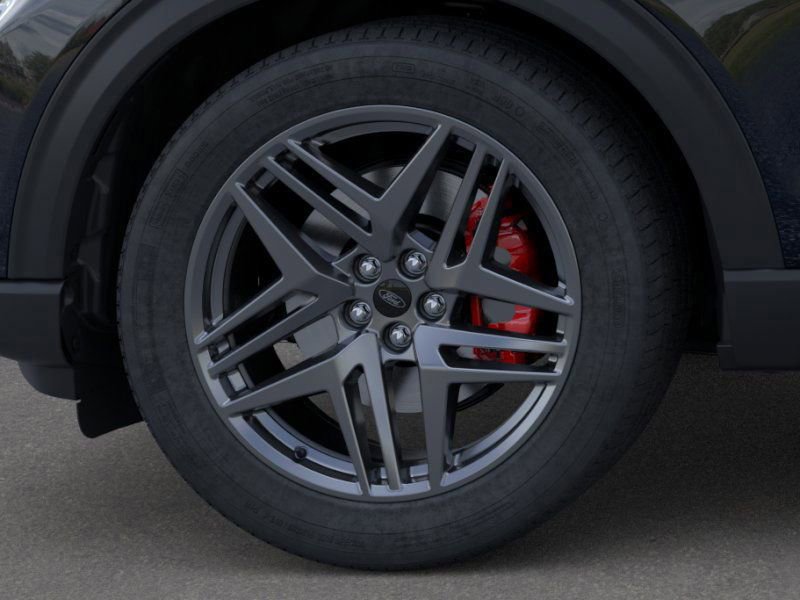 New 2026 Ford Explorer ST image 19