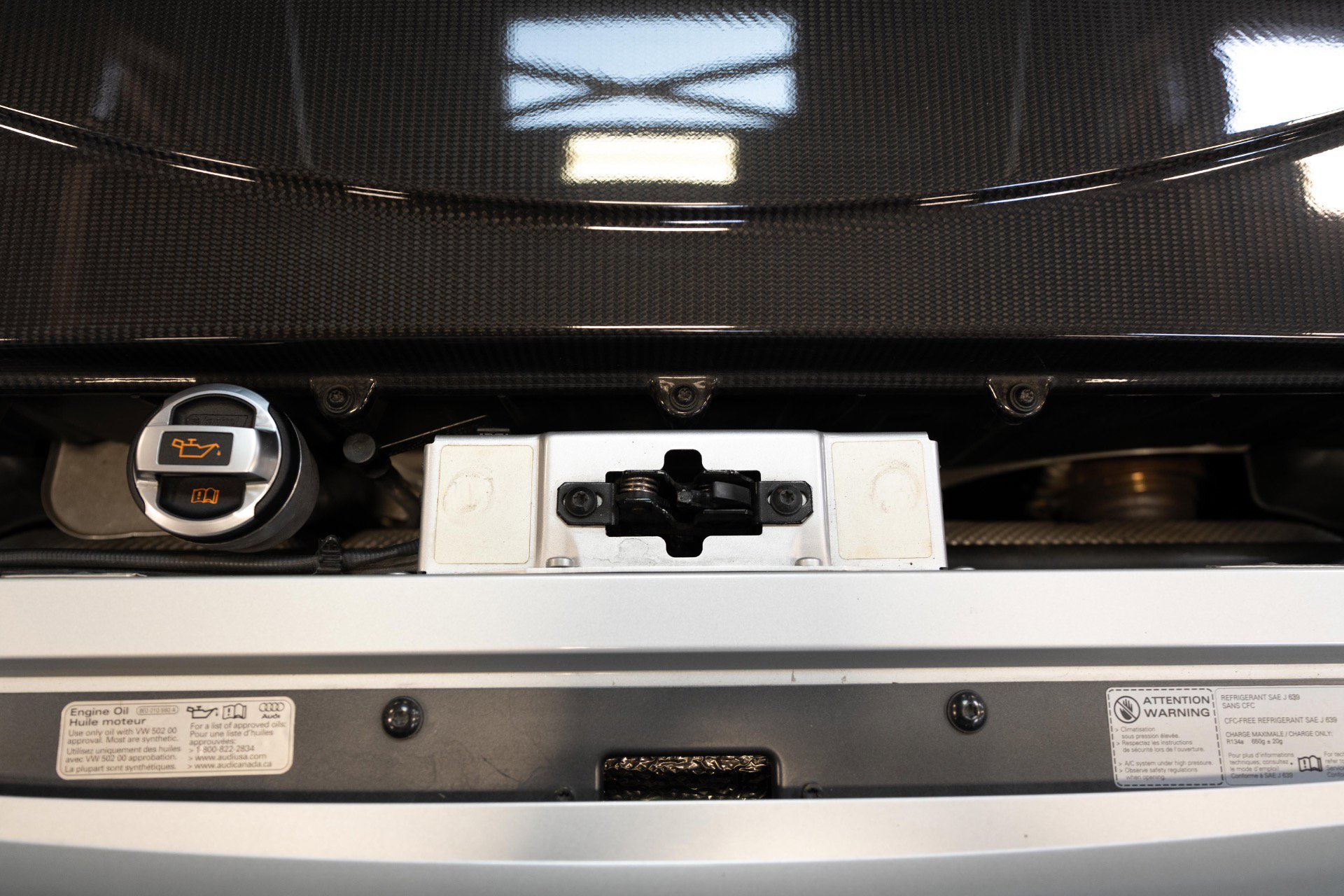 Used 2011 Audi R8 V10 image 70