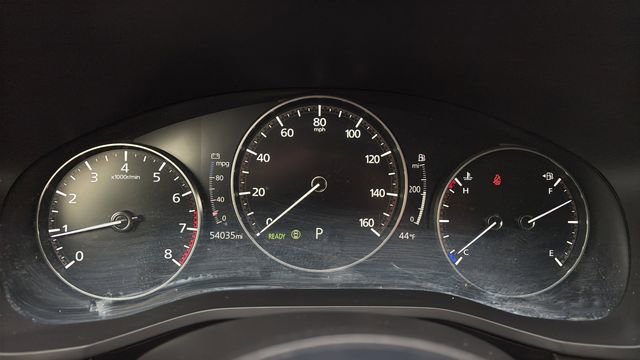 Used 2024 MAZDA CX-90 3.3 Turbo w/ Premium Package image 12