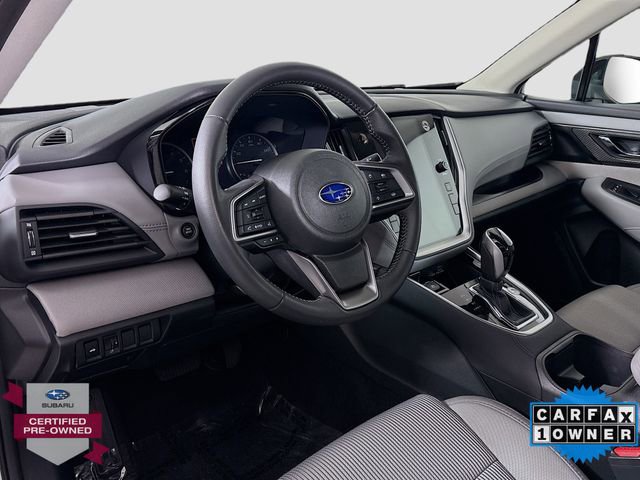 Certified 2025 Subaru Legacy Premium image 9