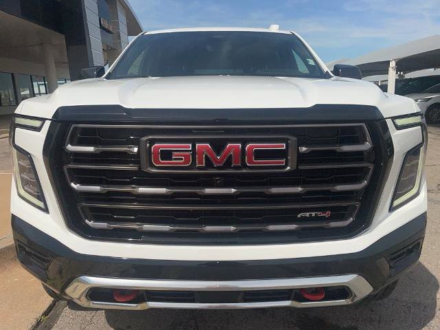 New 2026 GMC Yukon AT4 Ultimate AWD/4WD image 6
