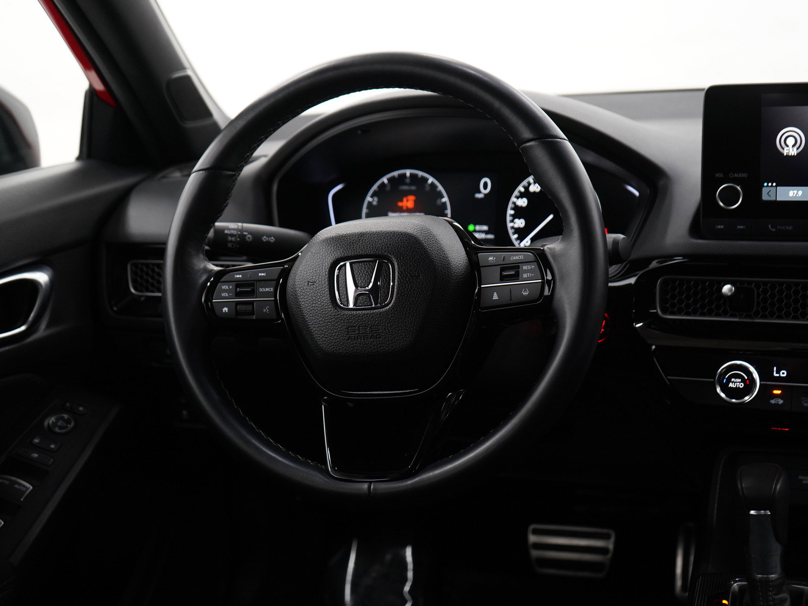 Used 2024 Honda Civic Sport image 14