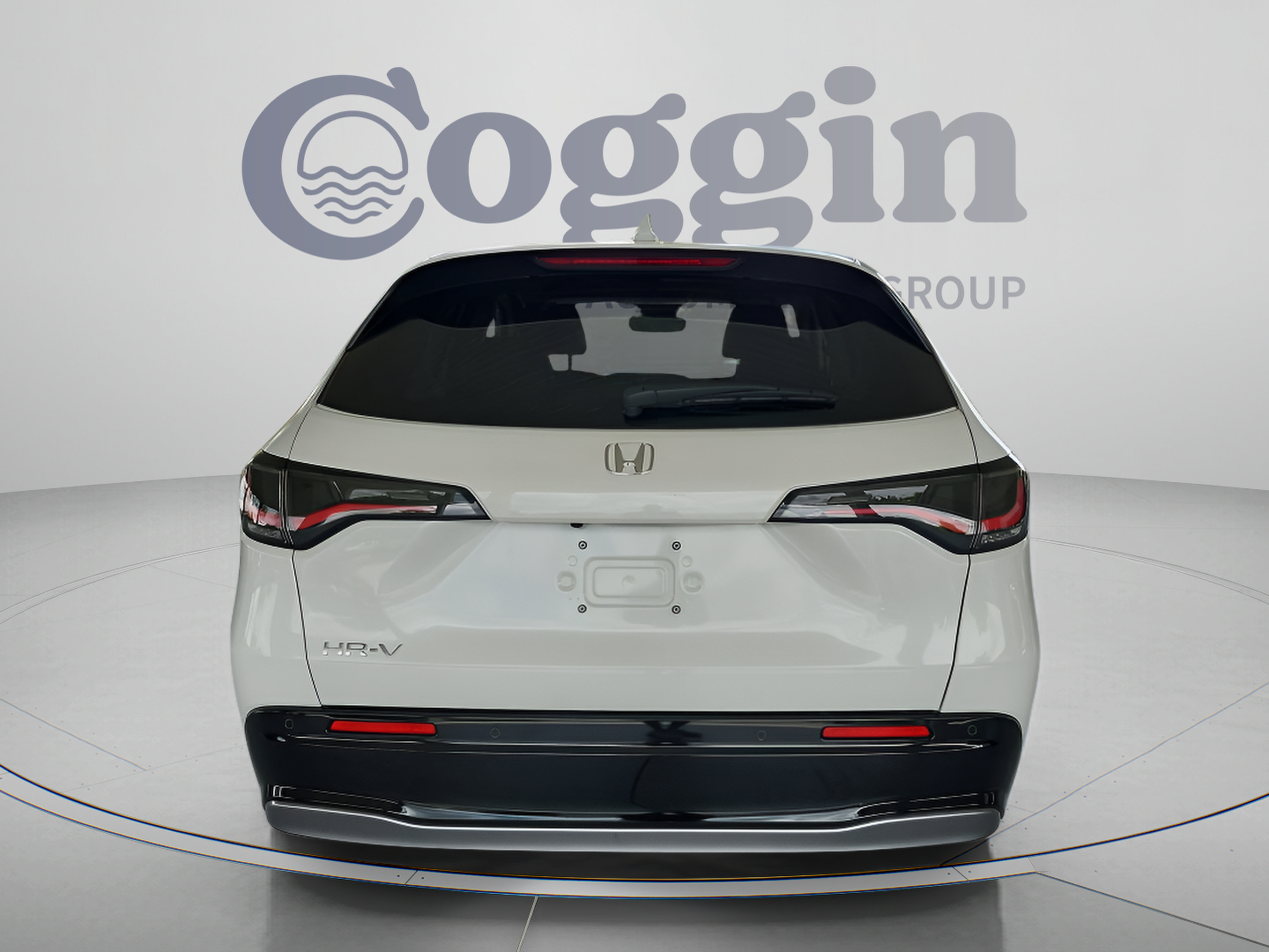 New 2027 Honda HR-V EX-L image 4