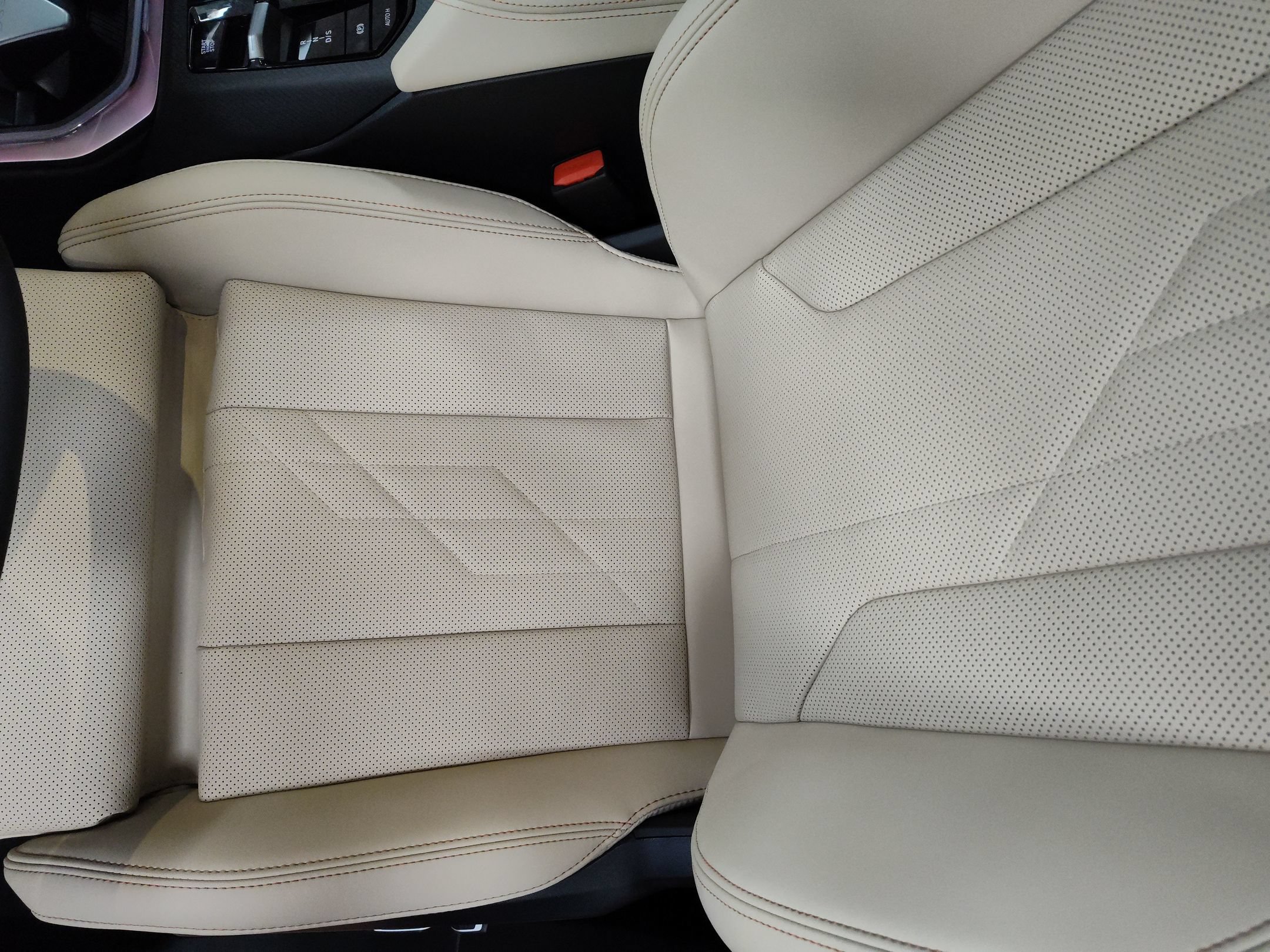Used 2026 BMW X3 xDrive30i w/ Premium Package AWD/4WD image 23