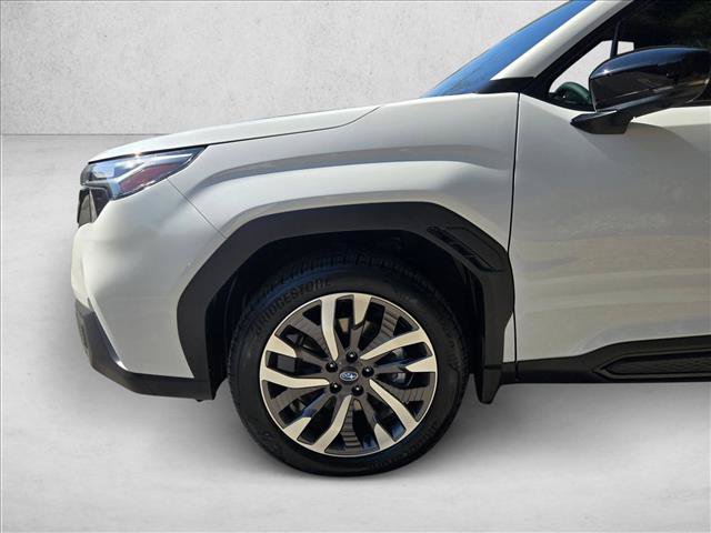New 2026 Subaru Forester Touring AWD/4WD image 9