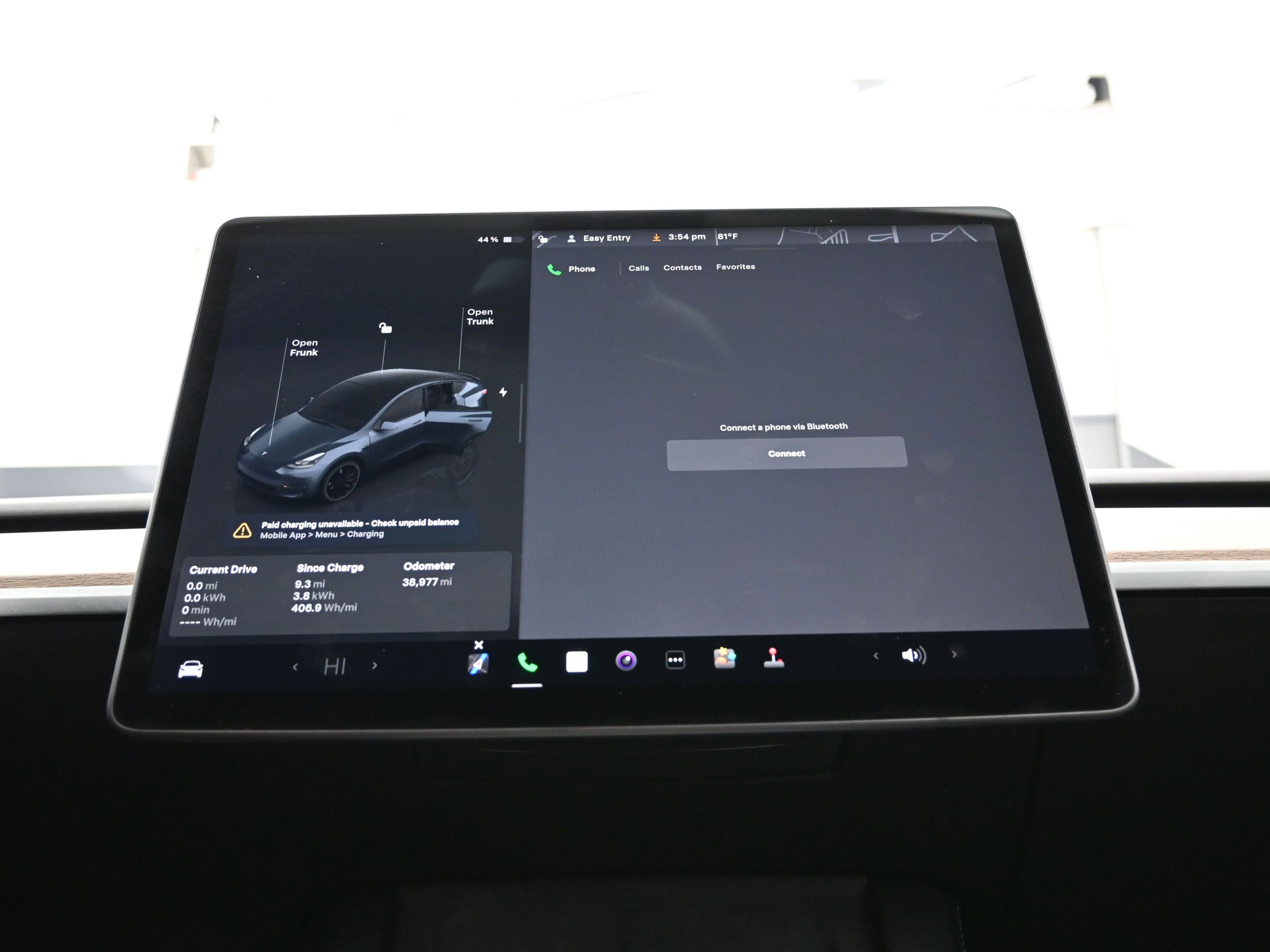 Used 2022 Tesla Model Y Performance image 29