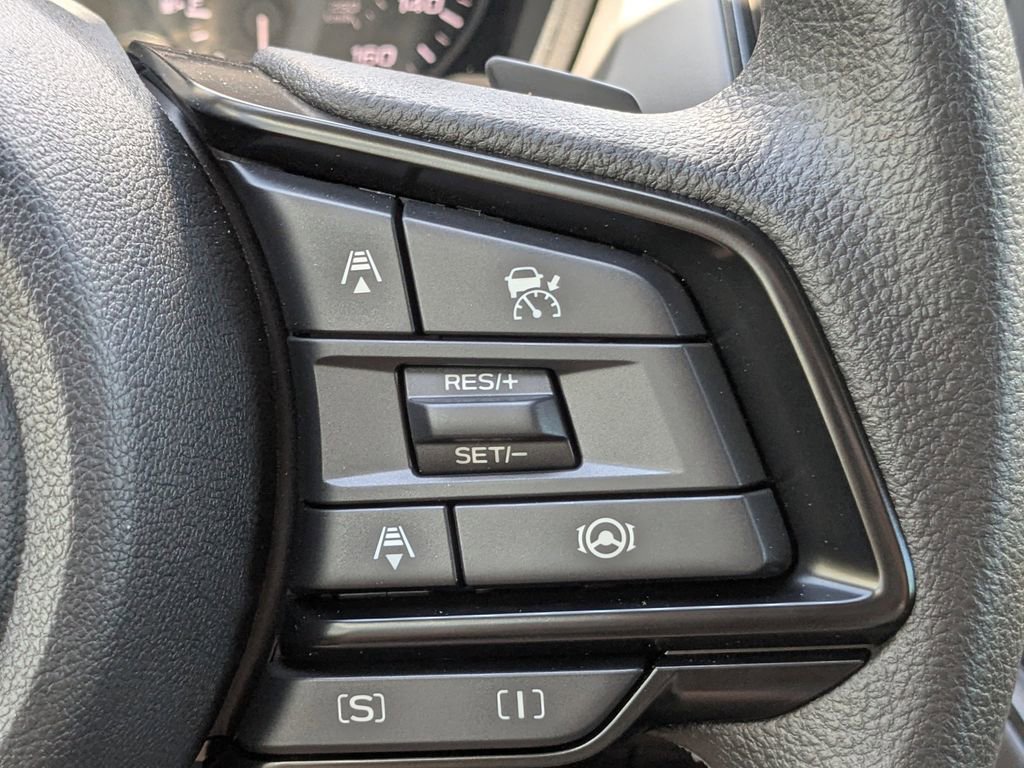 New 2026 Subaru Crosstrek 2.5i AWD/4WD image 23