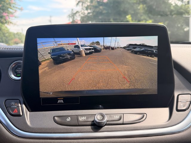Used 2024 Chevrolet Blazer LT w/ Convenience Package FWD image 18