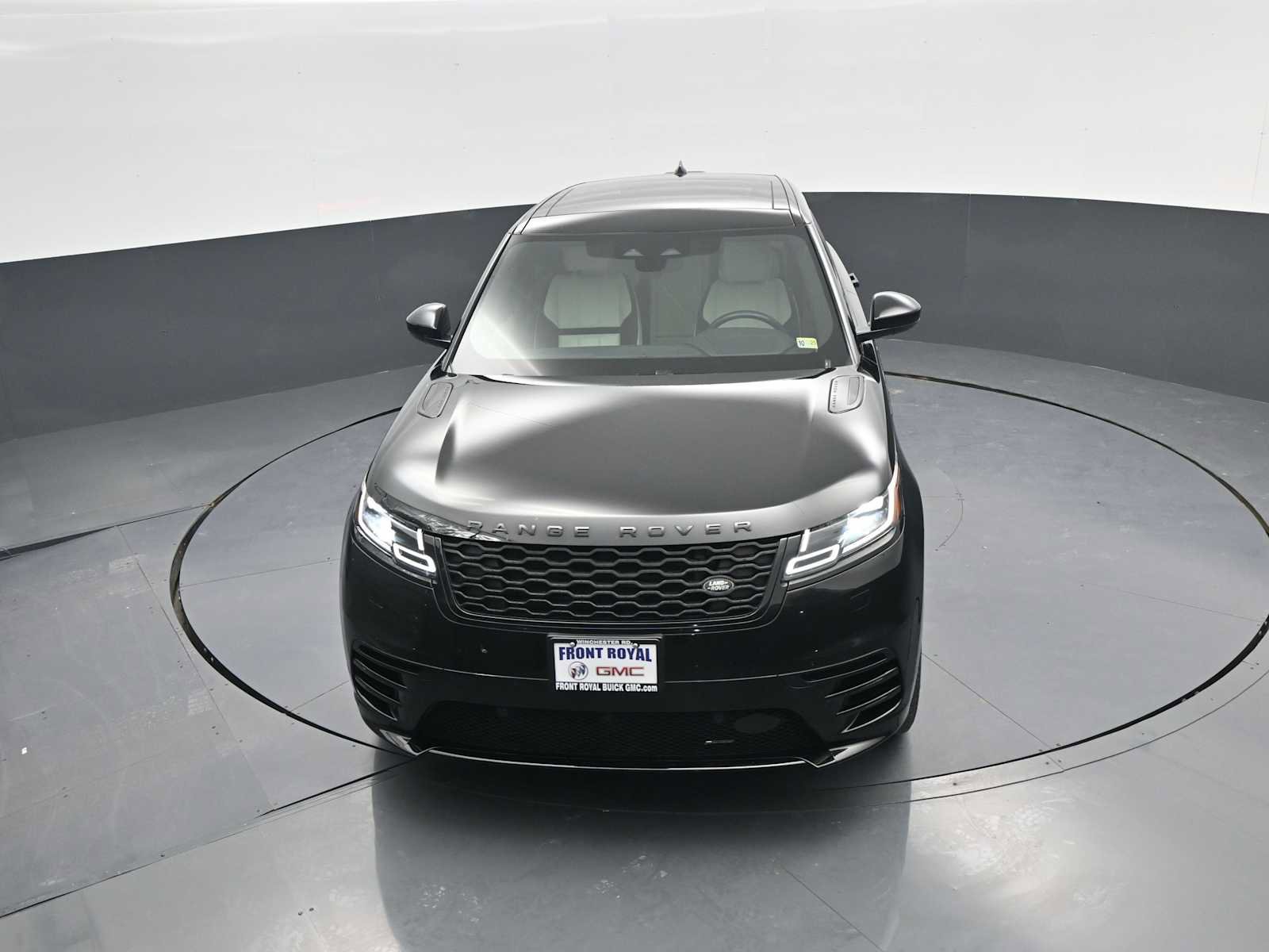 Used 2023 Land Rover Range Rover Velar R-Dynamic S AWD/4WD image 36
