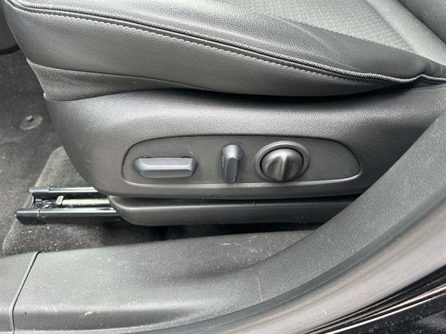 Certified 2023 Buick Encore GX Select w/ Sport Touring Package FWD image 37