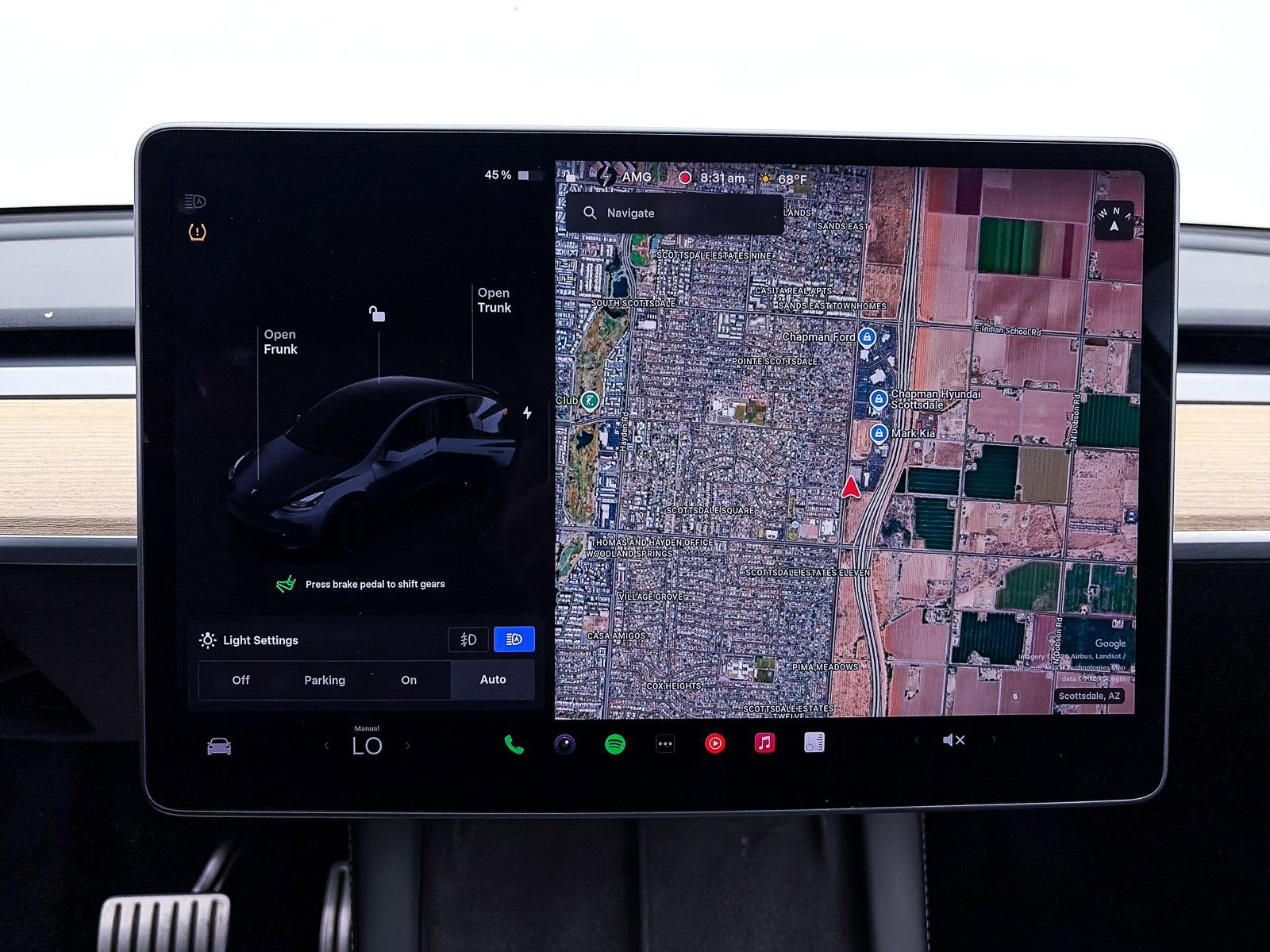 Used 2023 Tesla Model Y Performance image 4