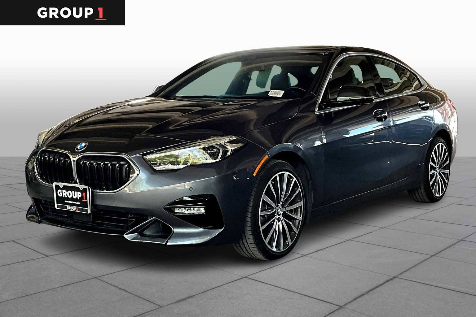 Used 2021 BMW 228i Gran Coupe w/ Convenience Package