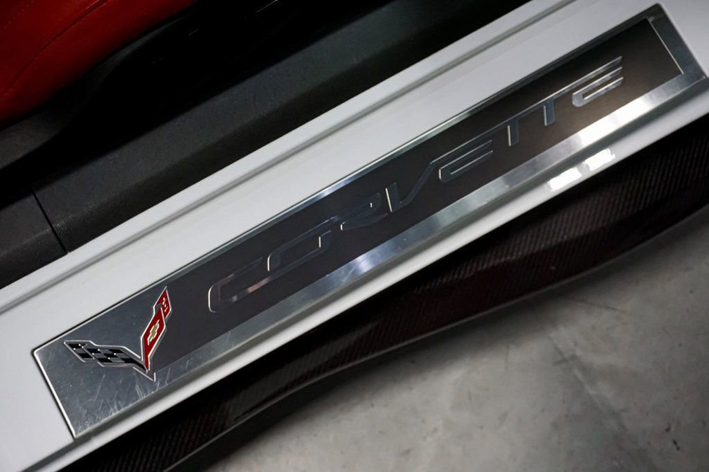 Used 2019 Chevrolet Corvette ZR1 image 78