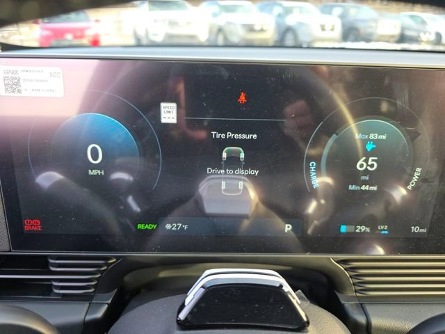 New 2026 Hyundai Ioniq 5 SEL image 17