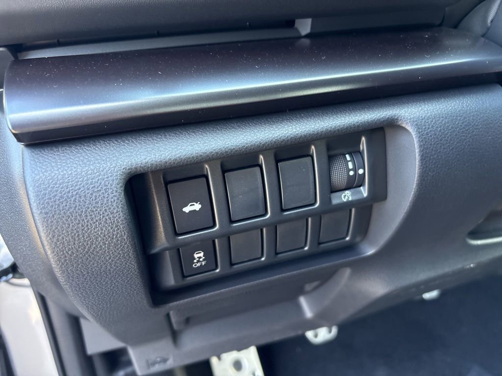 New 2026 Subaru WRX tS AWD/4WD image 23
