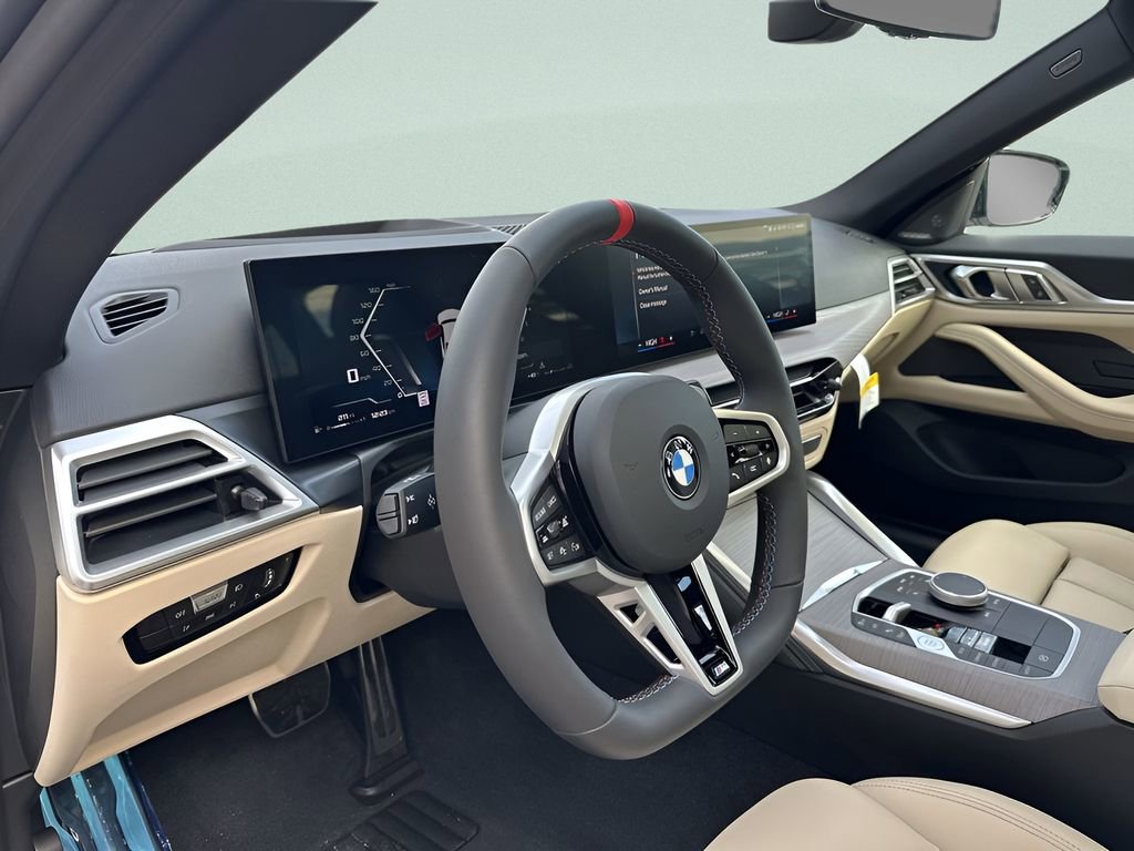 New 2026 BMW M440i w/ Premium Package RWD image 12