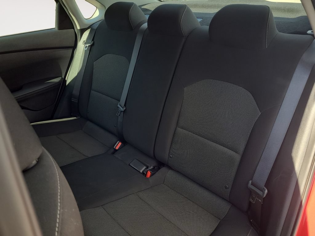 Used 2024 Kia Forte LXS FWD image 13
