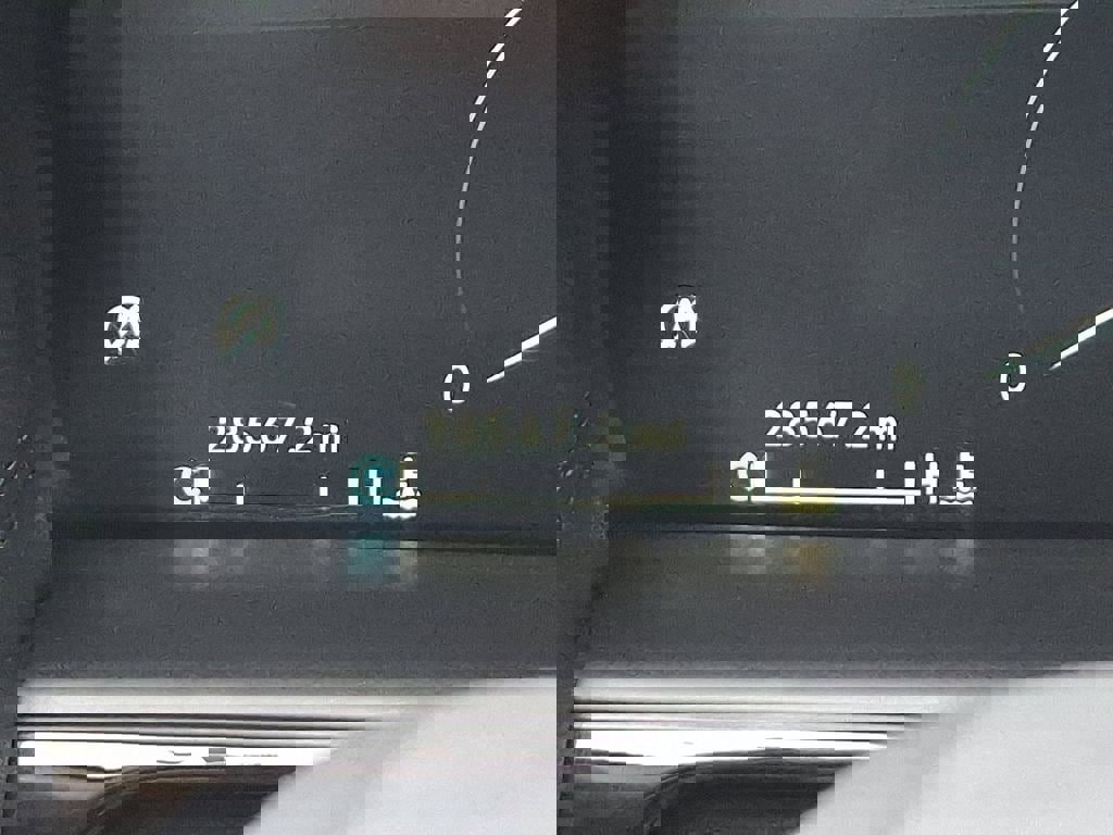 Certified 2022 Lincoln Nautilus Reserve image 21