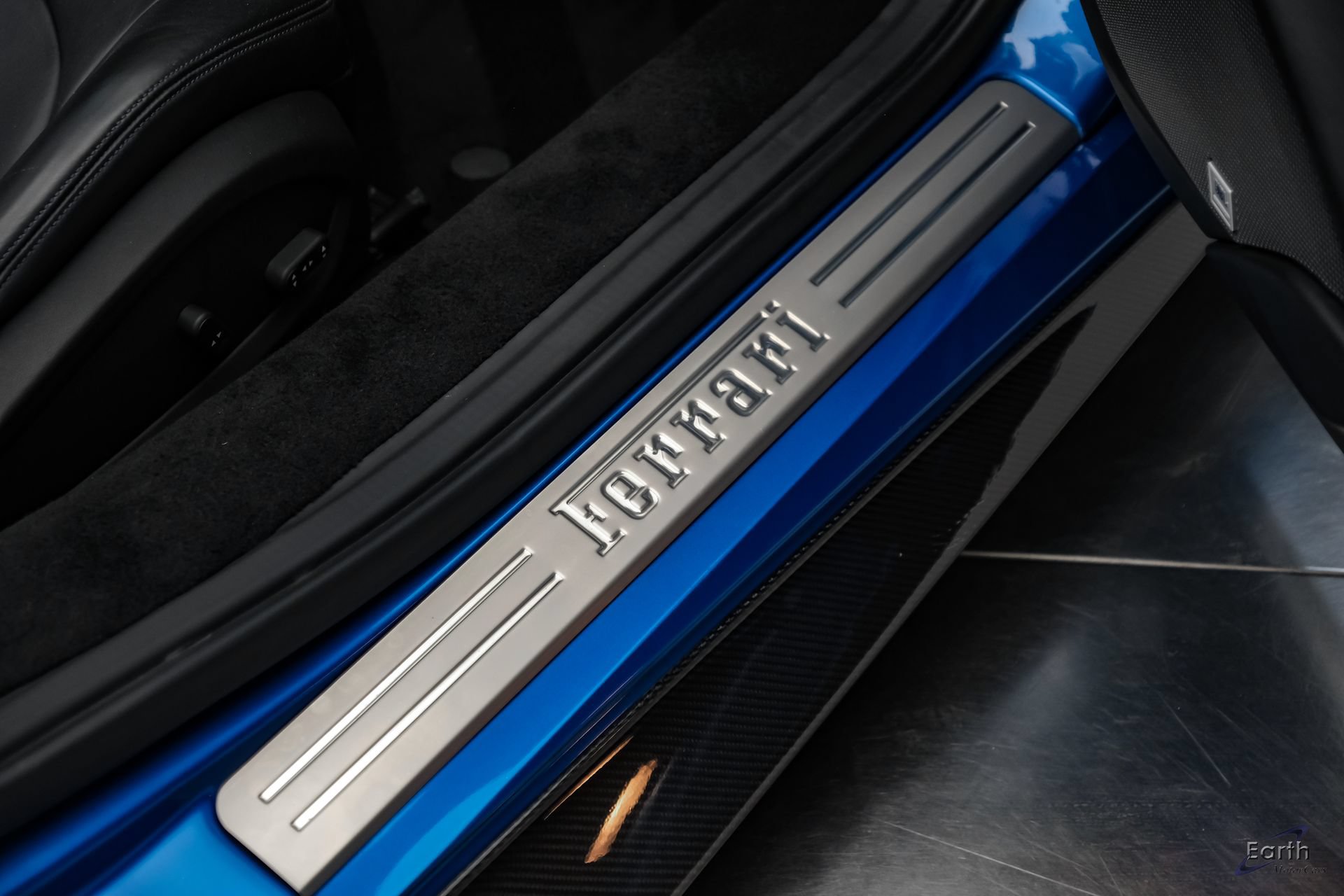 Used 2017 Ferrari 488 Spider RWD image 67