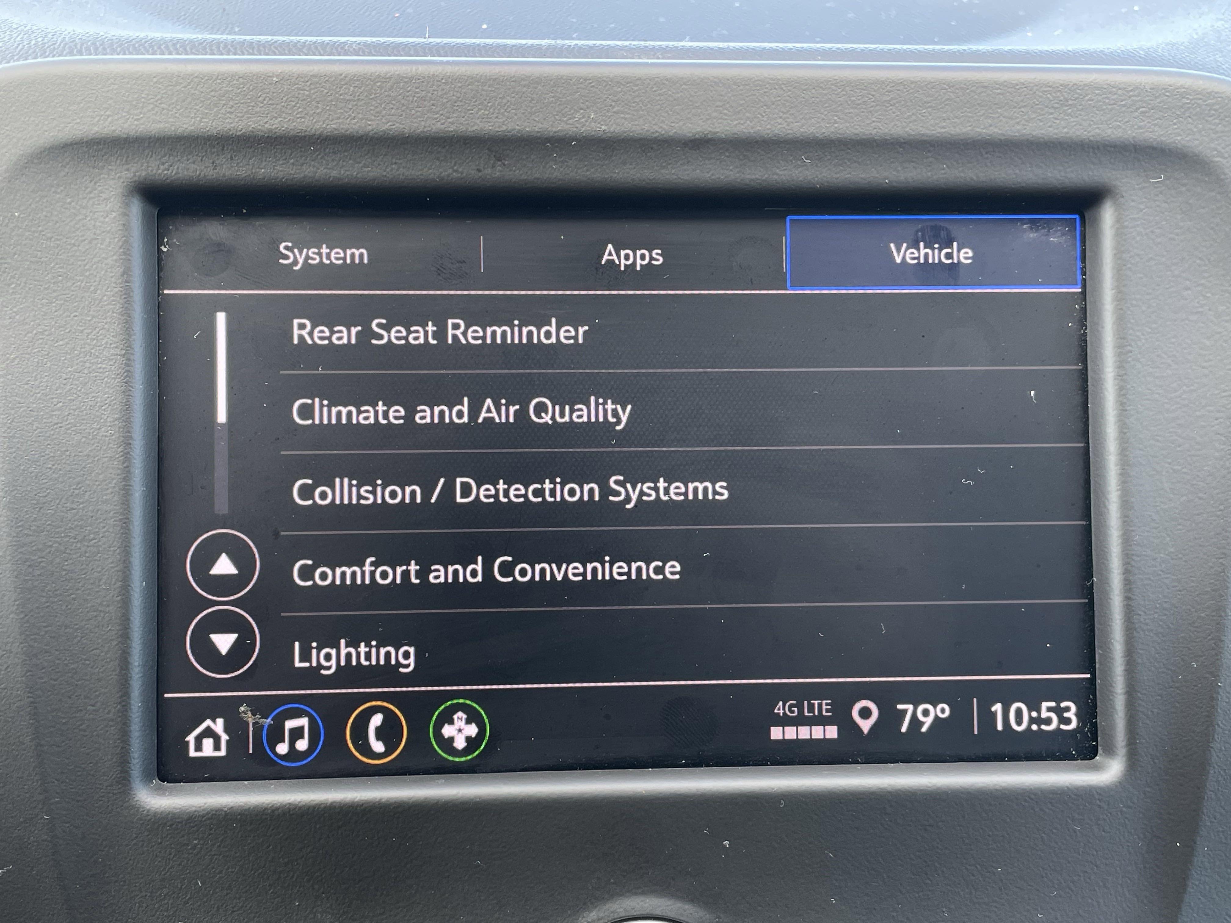 Used 2022 Chevrolet Equinox LT image 24