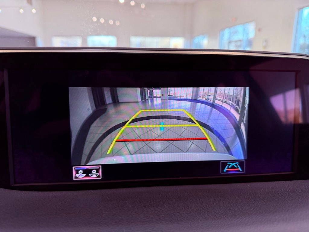 Certified 2020 Lexus ES 350 w/ Luxury Package image 25