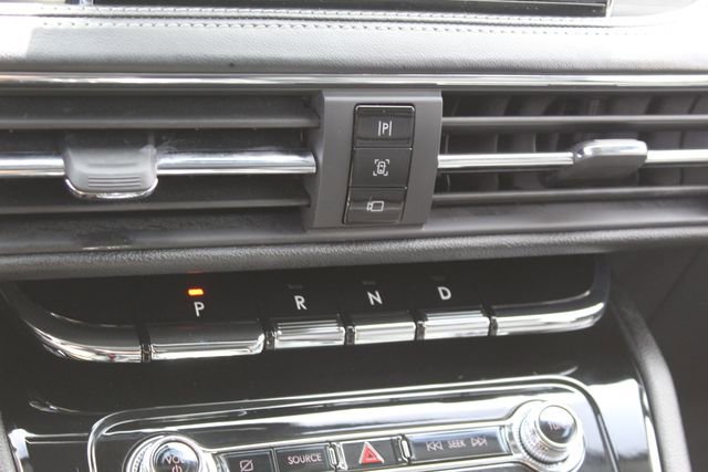 Certified 2022 Lincoln Corsair AWD w/ Equipment Group 101A image 26