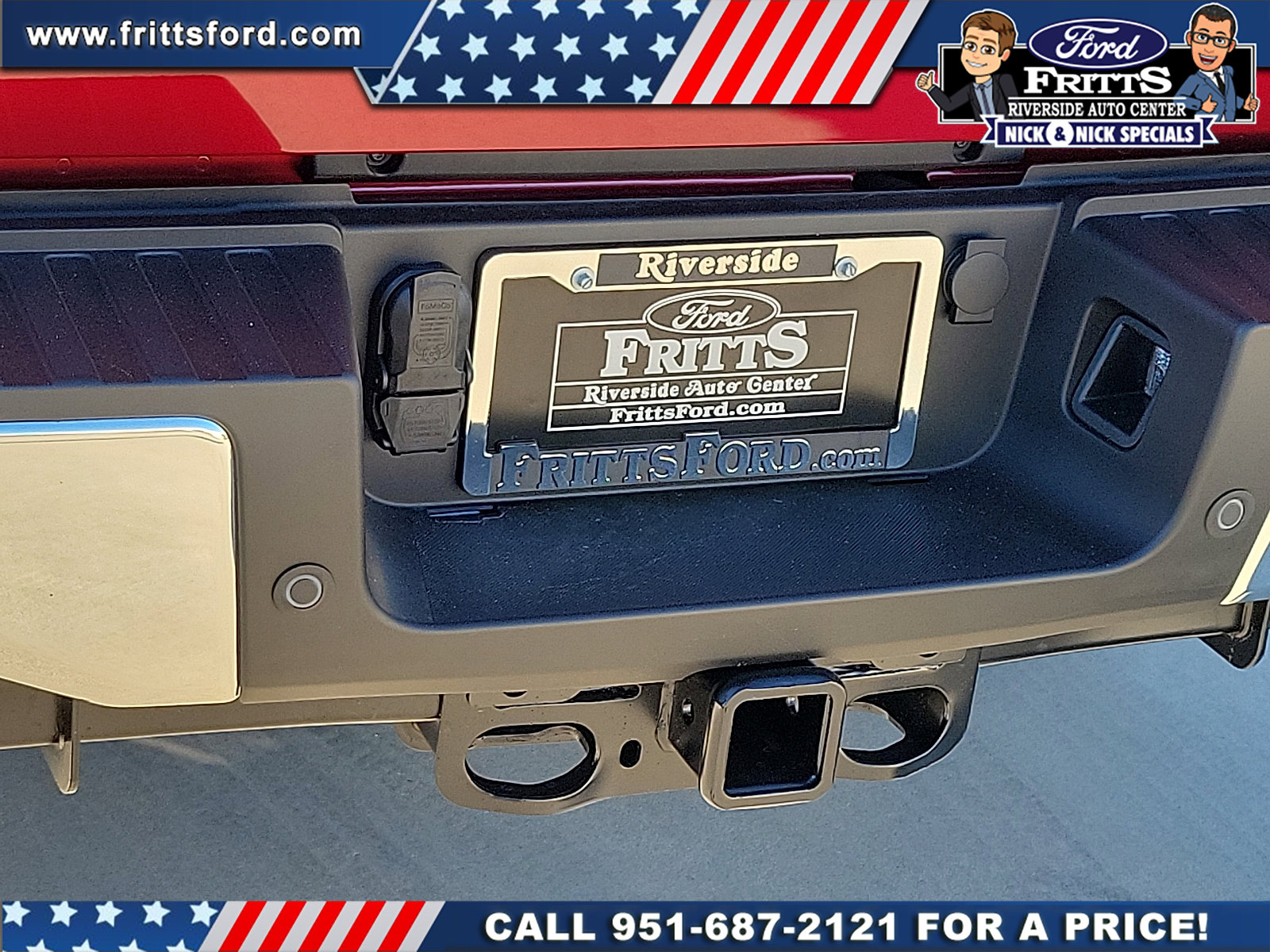 New 2026 Ford F350 XLT w/ 360-Degree Camera Package image 23