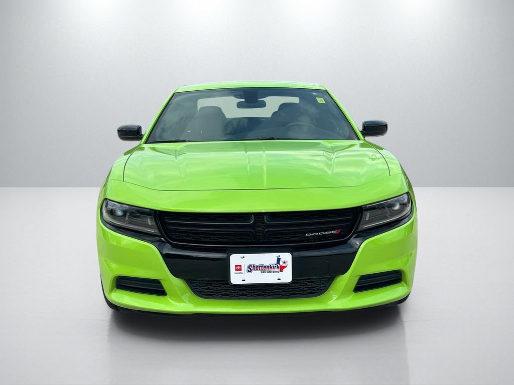 Used 2023 Dodge Charger SXT w/ Blacktop Package RWD video 2