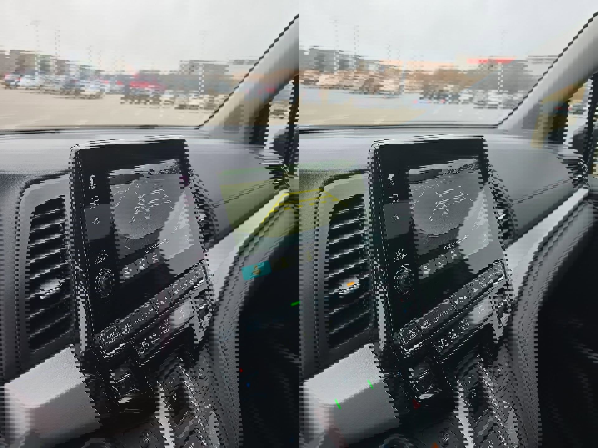 Certified 2024 Honda Odyssey EX-L image 32