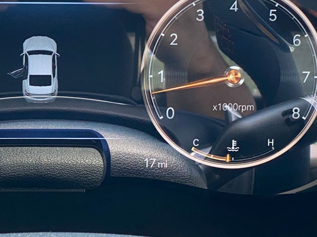 New 2026 Genesis G70 3.3T Prestige AWD/4WD image 17