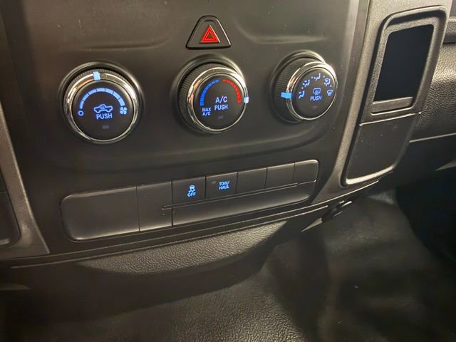 Used 2019 RAM 1500 Tradesman image 23