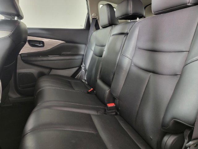 Used 2015 Nissan Murano Platinum AWD/4WD image 15