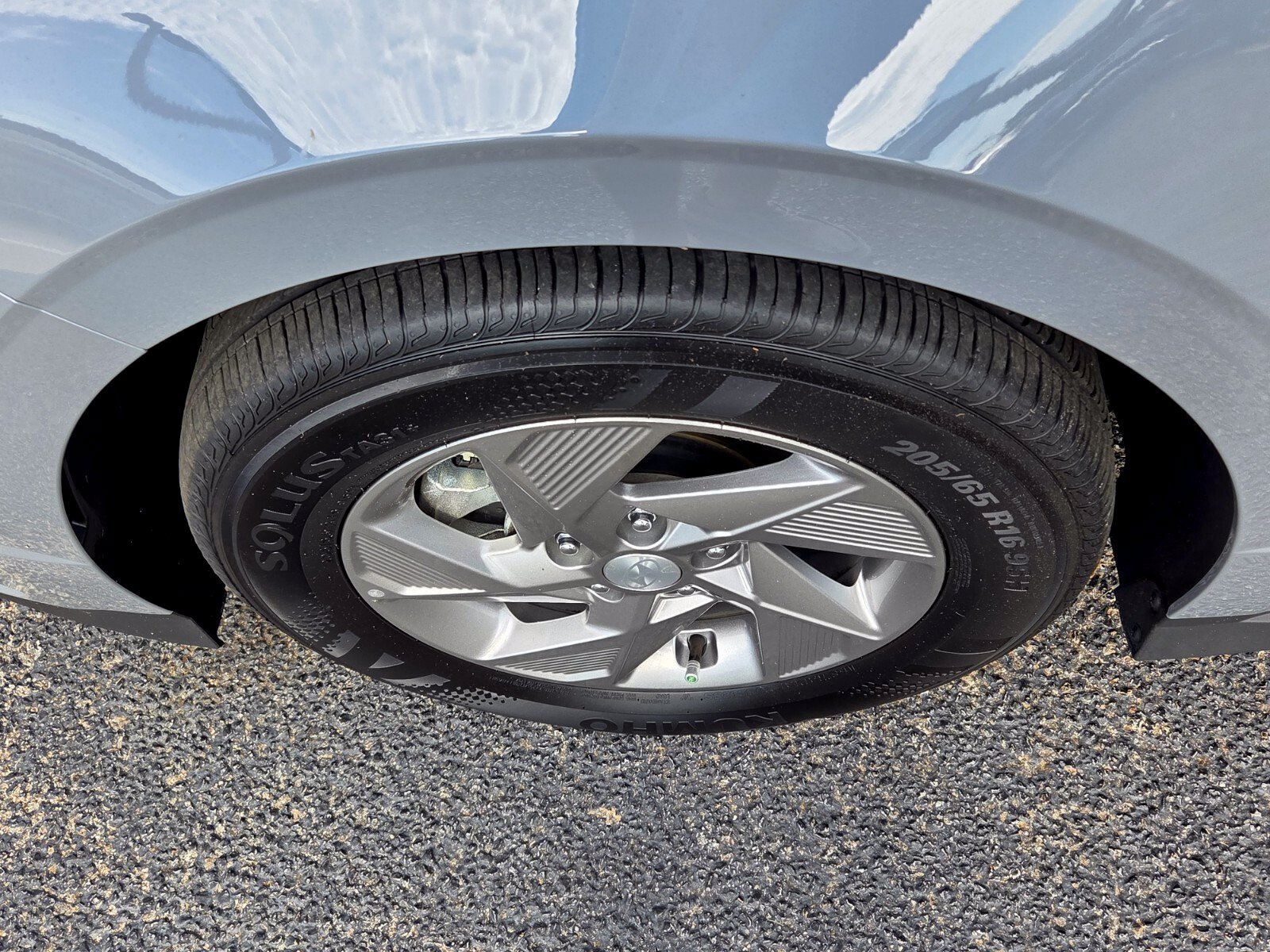 Certified 2026 Hyundai Sonata SE FWD image 16