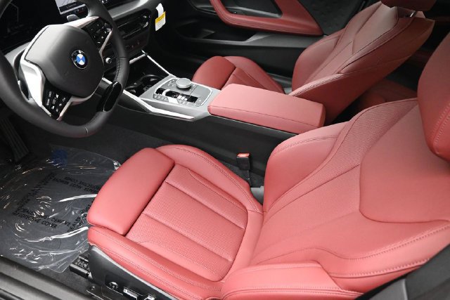New 2026 BMW 230i xDrive Coupe w/ Premium Package AWD/4WD image 18