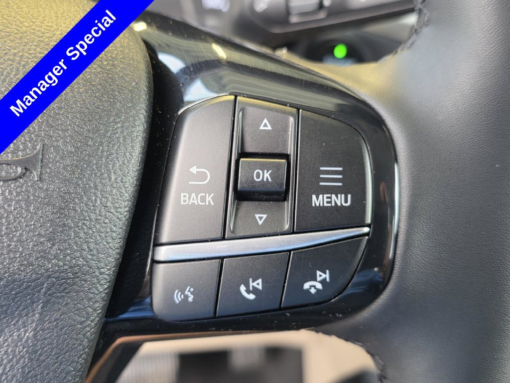 Used 2022 Ford Escape SEL FWD image 33
