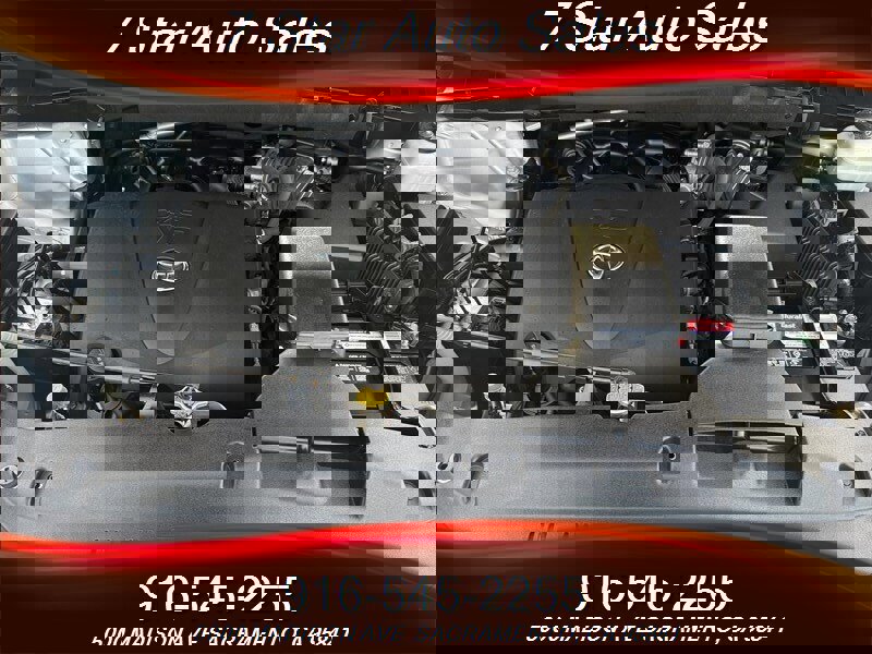 Used 2017 Toyota Highlander XLE image 21