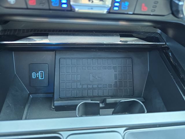 Used 2021 Ford F150 Platinum w/ Equipment Group 701A High AWD/4WD image 26
