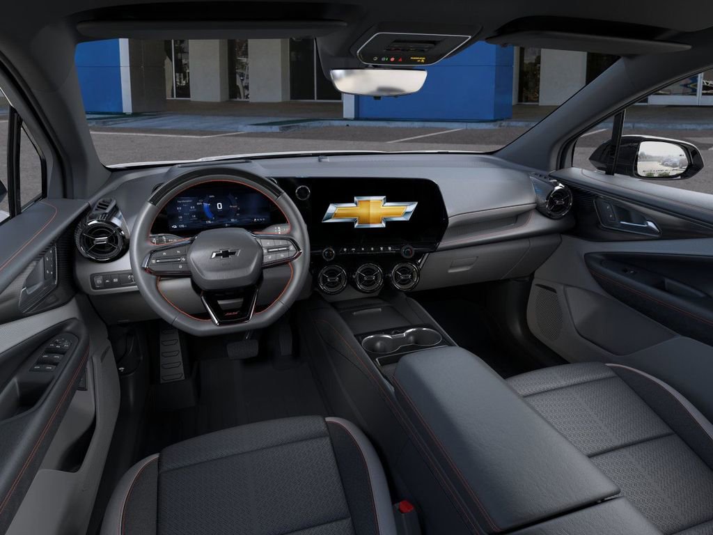 New 2026 Chevrolet Blazer EV SS image 15
